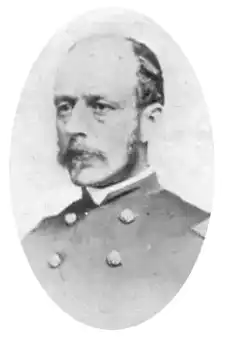 Colonel Frank Haskell - Wikipedia