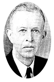 Henry Gunderson - Wikipedia